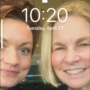 Meet your Posher, Cynthia